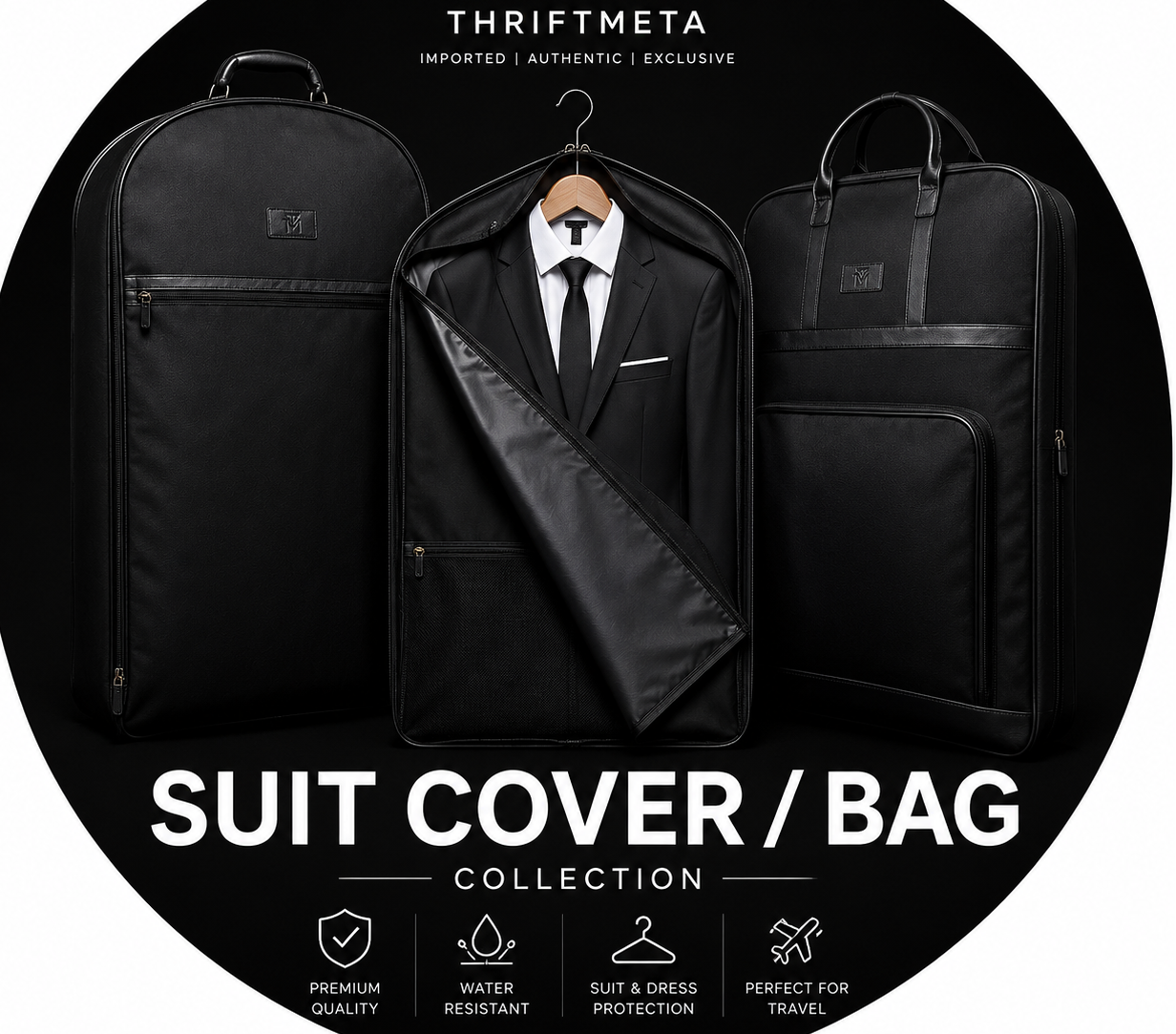Suit Bag
