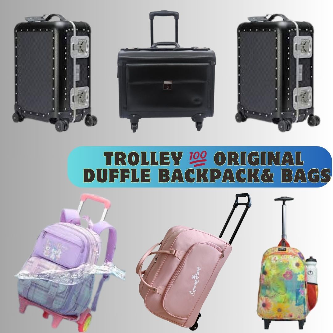 trolley