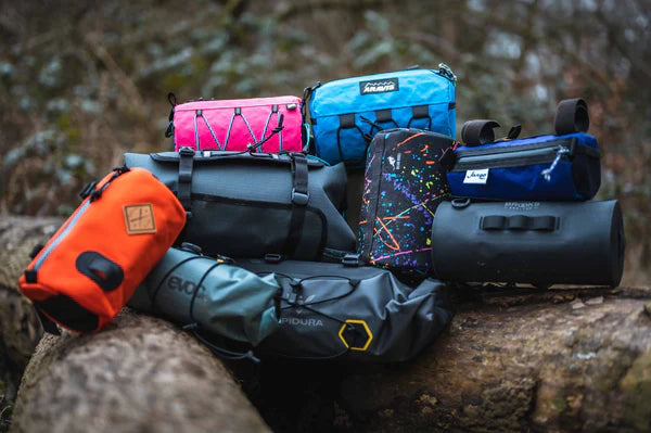 Sleeping bag