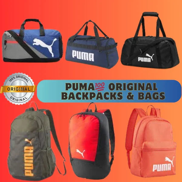 puma