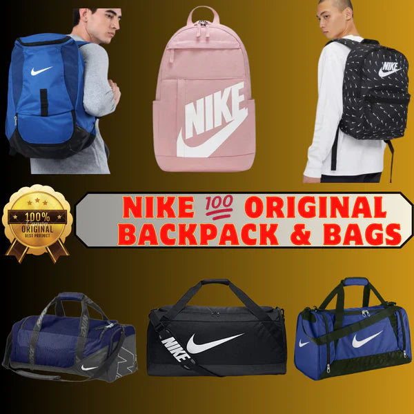 Nike brand