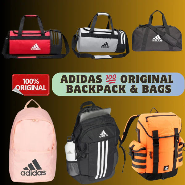 adidas