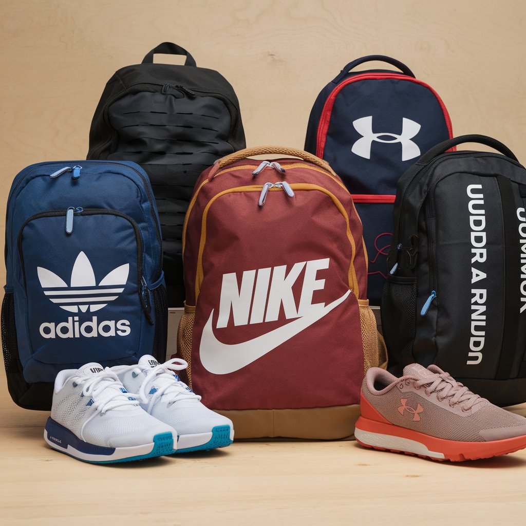 New arrivals of BACKPACK