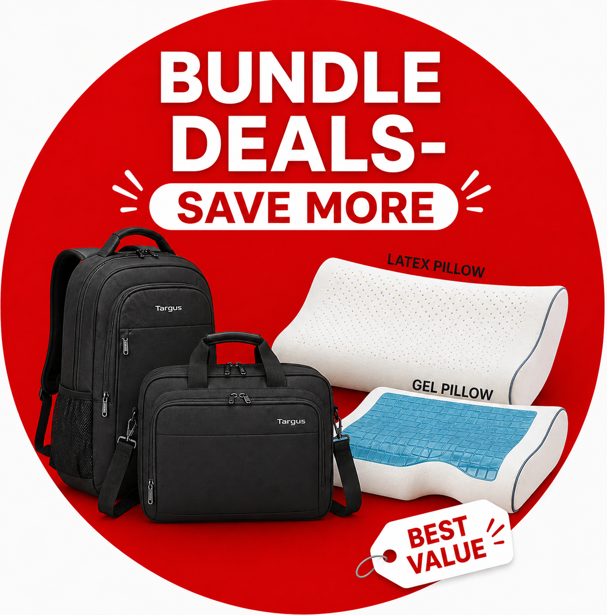 🔥Bundle Deals-Save More