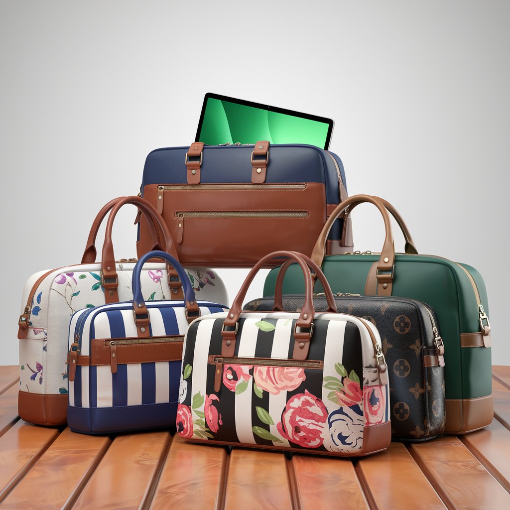 Laptop bags