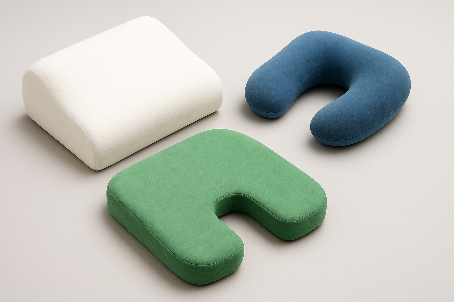 Medicated Pillows