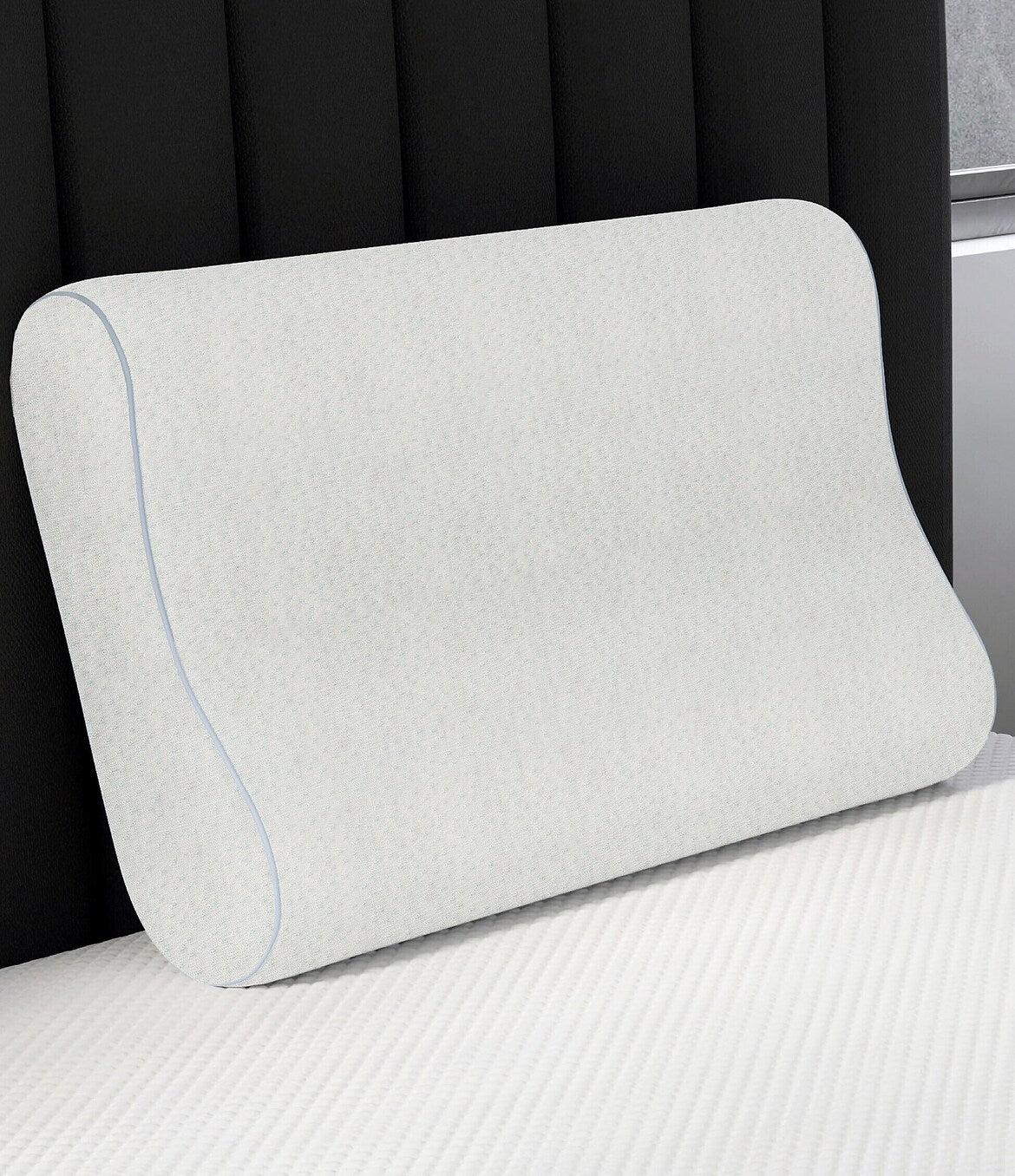 Imported Authentic Memory foam Pillow P064