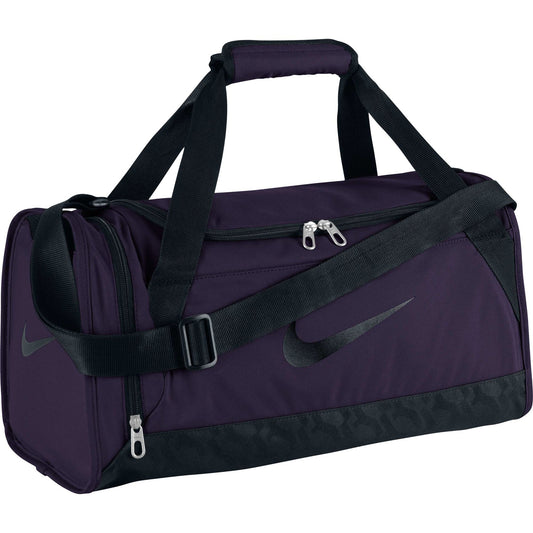 Light weight with separate shoes portion authentic Nike bag, gym bag