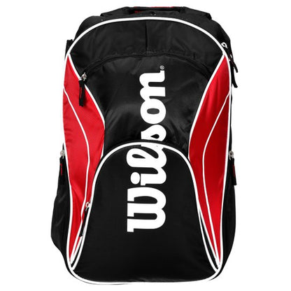 Wilson brand racket backpack U3