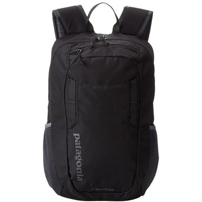 Patagonia Title will update soon