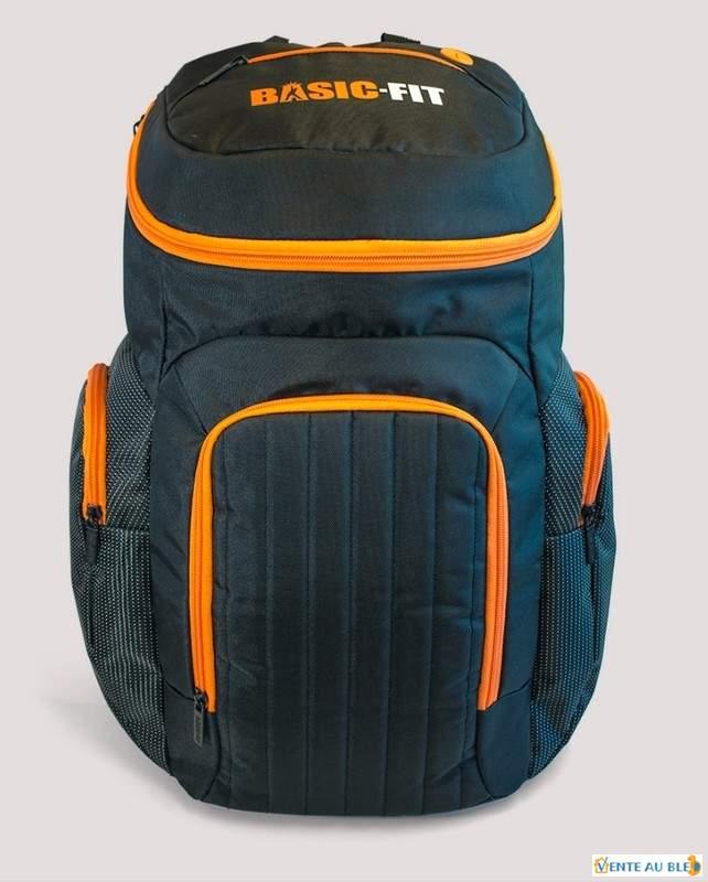 USA Lot Authentic Minimalist Backpack for gym travelling purpose U3