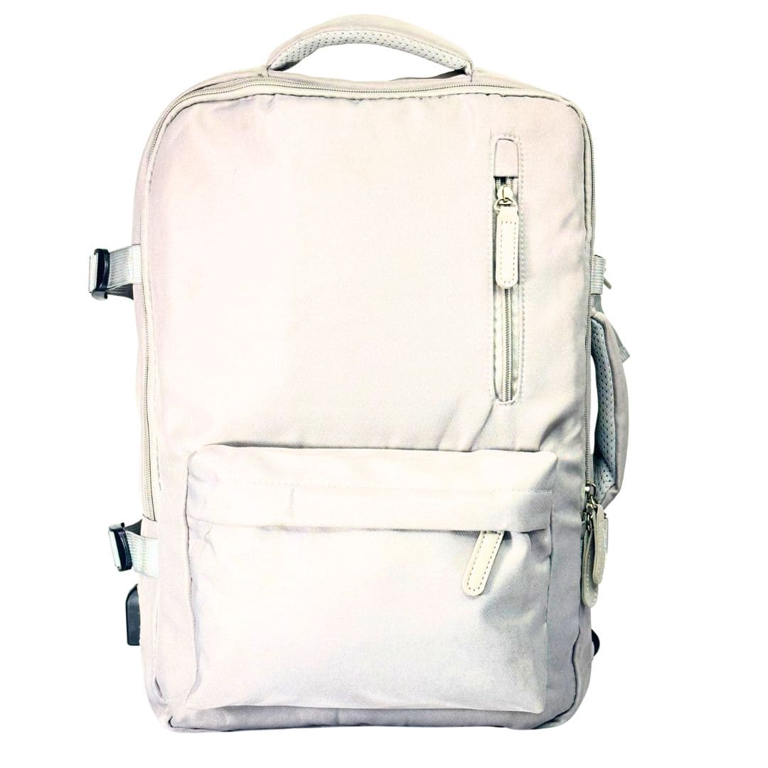 Flight approved bag  T will update soon