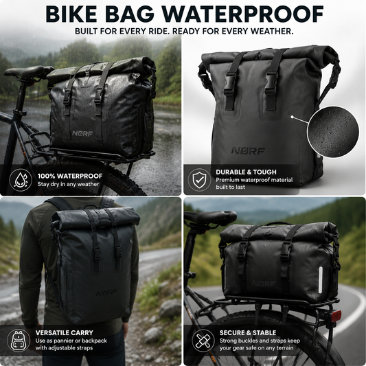Waterproof Title will update soon