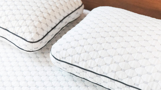 Imported Lot Memory foam Pillow P09