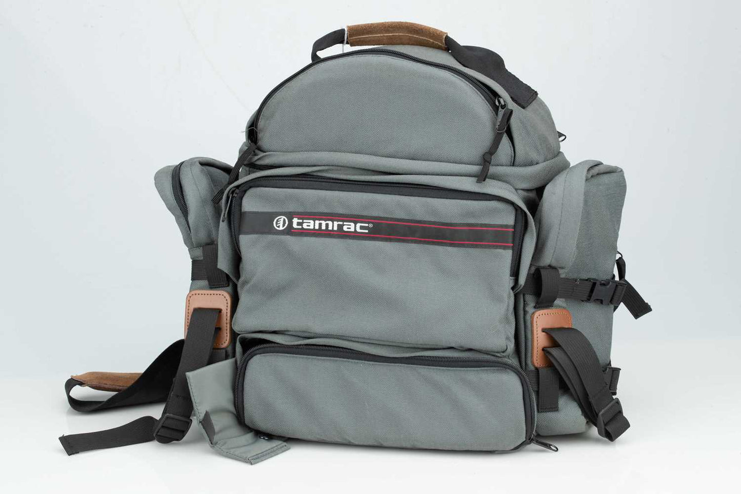 Camera backpack