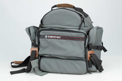 Camera backpack