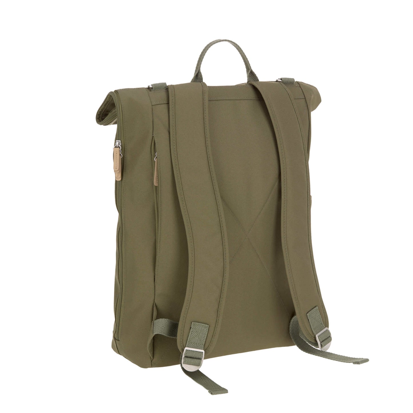 Slim and smart rucksack backpack