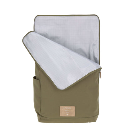 Slim and smart rucksack backpack