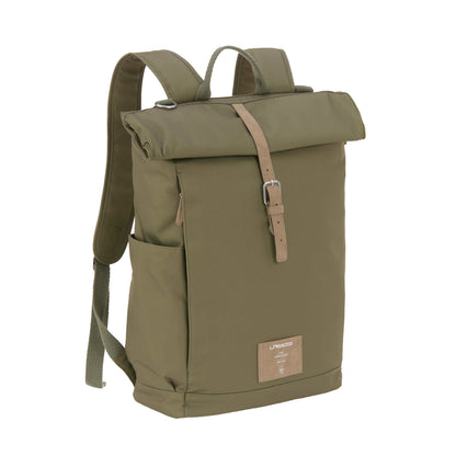 Slim and smart rucksack backpack