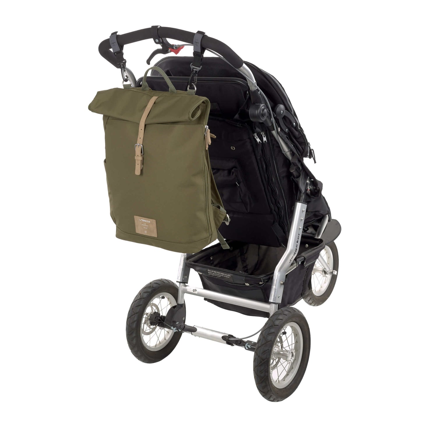 Slim and smart rucksack backpack