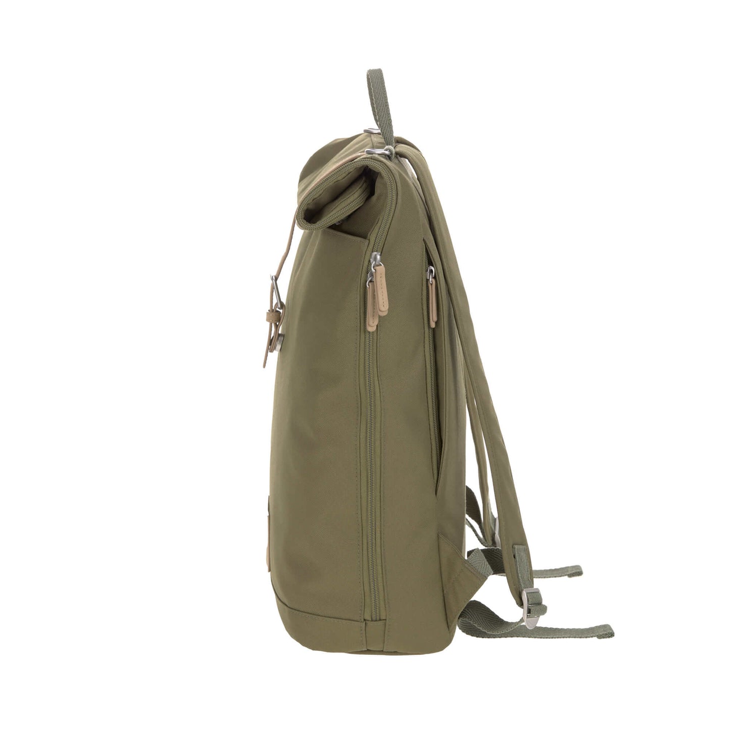 Slim and smart rucksack backpack