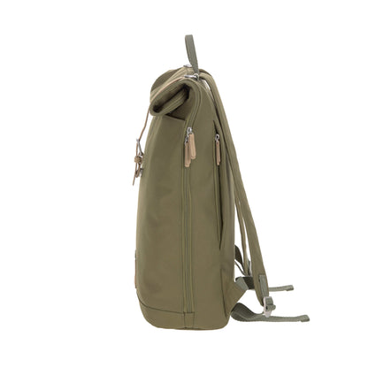 Slim and smart rucksack backpack