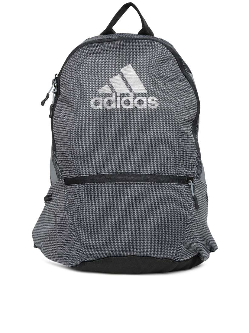 Adidas athletic backpack