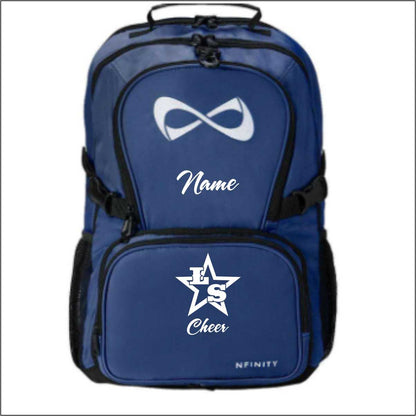 Infinity ♾️ brand new backpack
