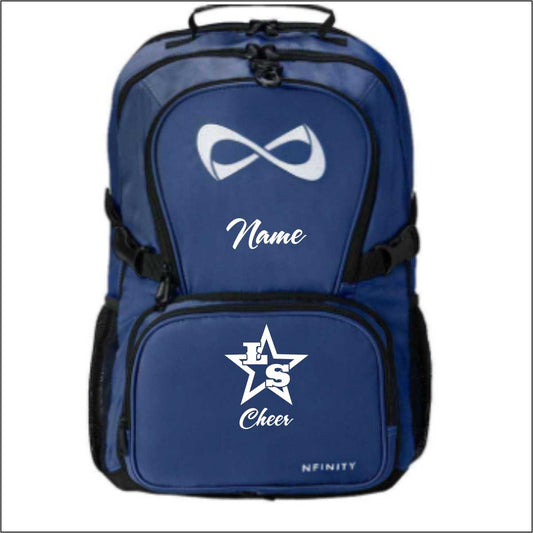 Infinity ♾️ brand new backpack