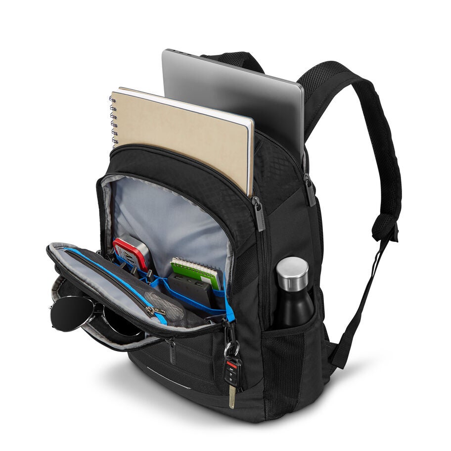 Samsonite Title will update soon