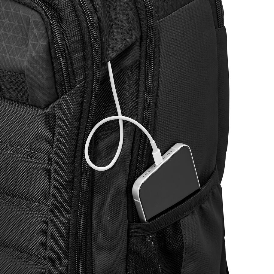 Samsonite Title will update soon