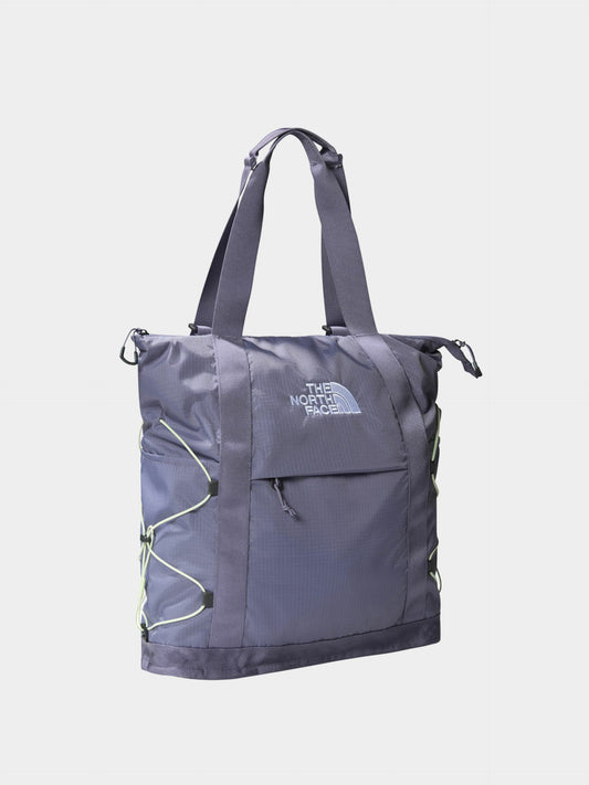 The North Face title will update soon