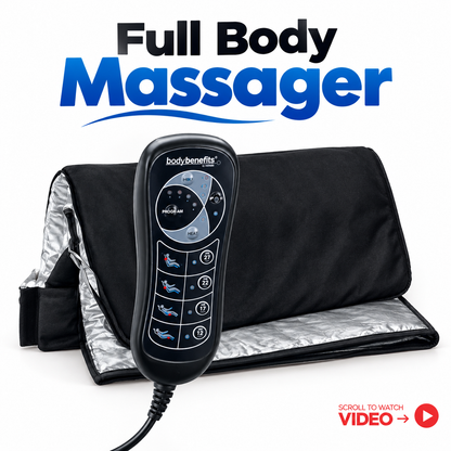 Full body massager
