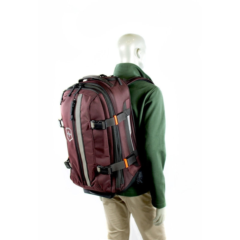 Victorinox Trolley bag Title will update soon