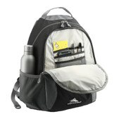 The USA brand High sierra authentic backpack