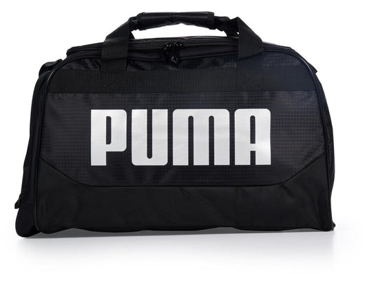 PUMA gym Traveling Title will update soon