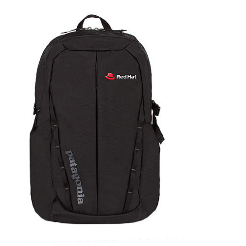 Patagonia original USA lot backpack