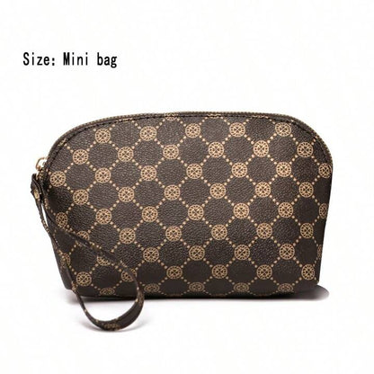 Hand bag, pouch bag