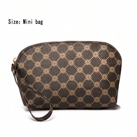 Hand bag, pouch bag