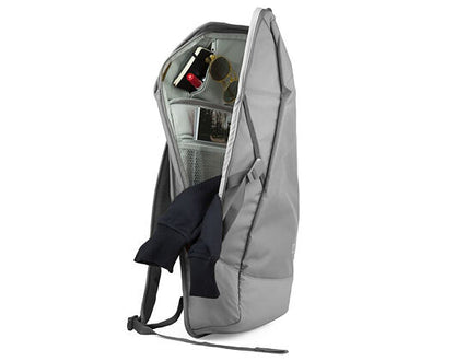 Slim and smart rucksack, backpack