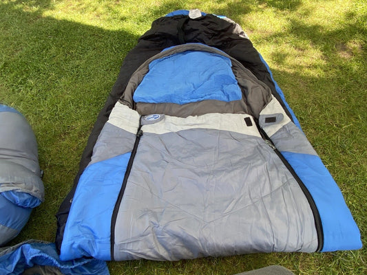 USA lot sleeping bag Sb228