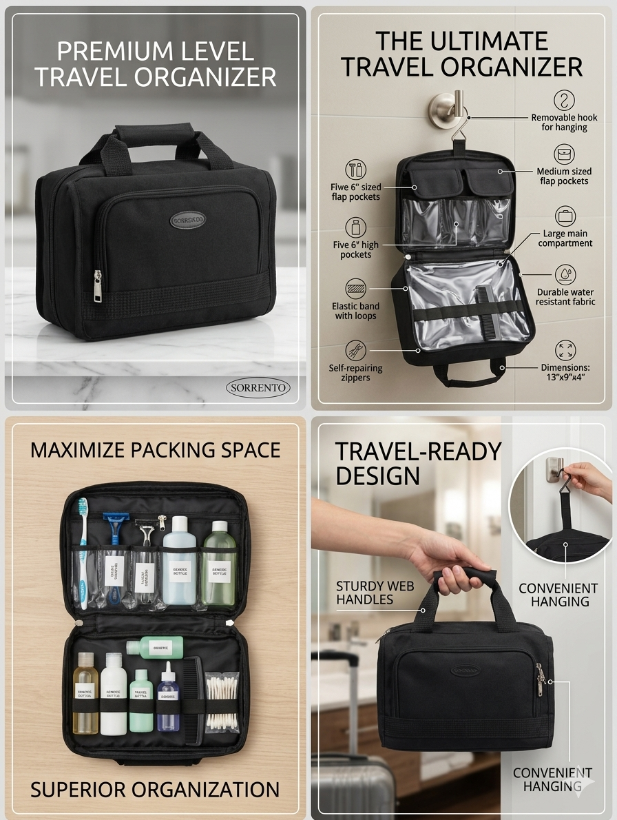Toiletry Title will update soon