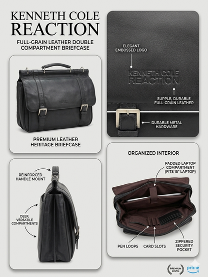 Leather Title will update soon