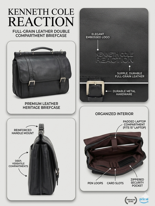 Leather Title will update soon
