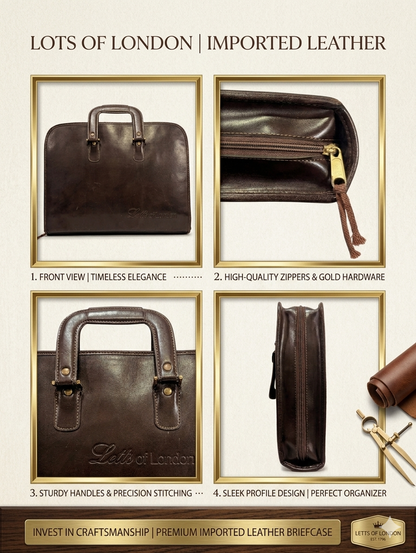 Leather Title will update soon