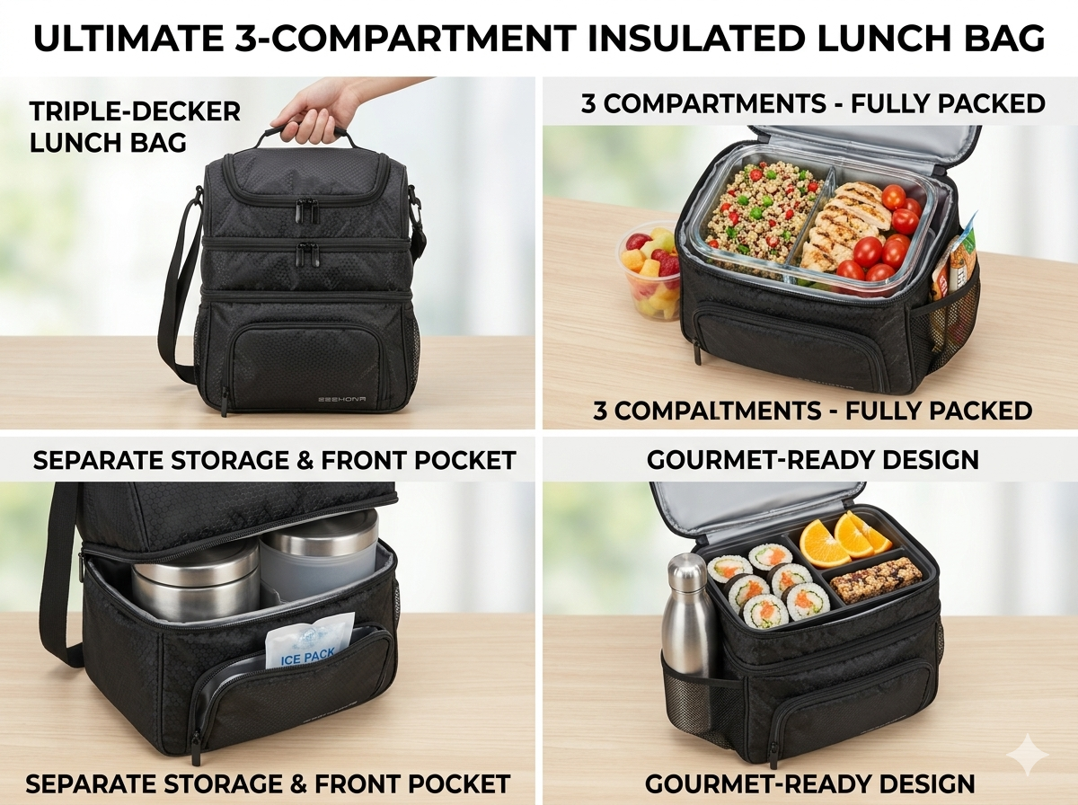 Lunch bag Title will update soon