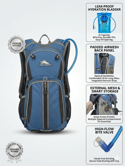 Hydration pack Title will update soon