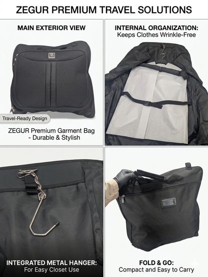 Suit Bag Title will update soon