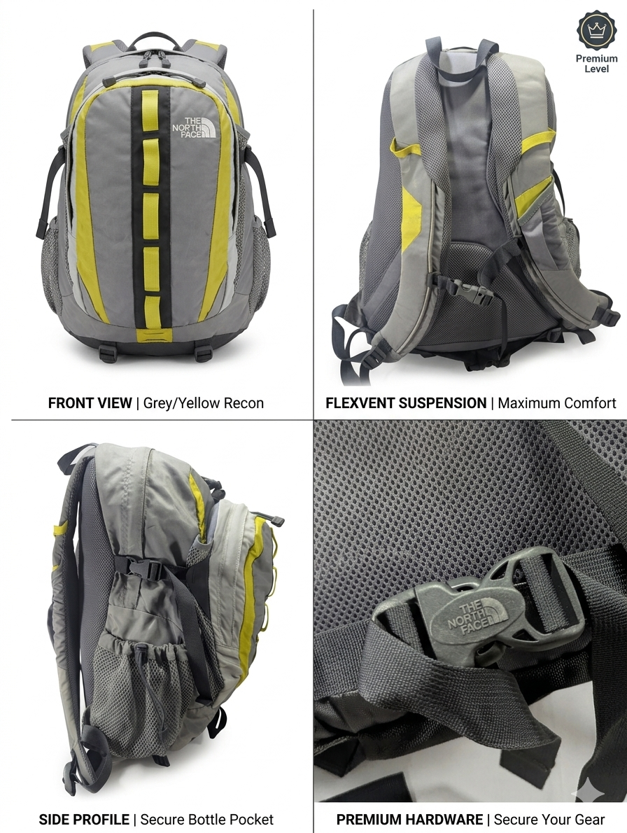 The North Face Title will update soon