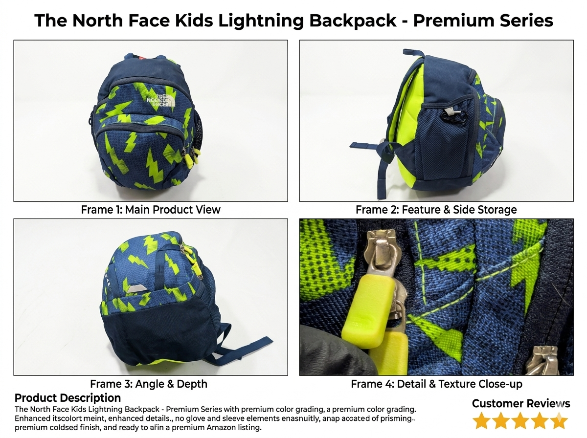 The North Face Title will update soon